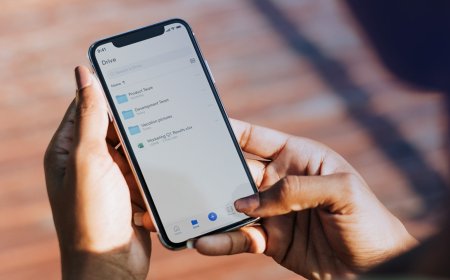 Secure Your Data Forever With Future-Proof Cloud Storage for $280
