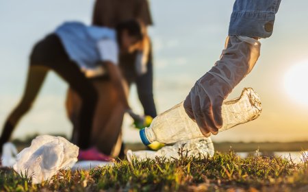 The Plastic Crisis Is Accelerating, and This Company Is Turning It Into a $125B Opportunity