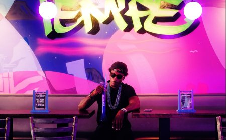 The NCAA Kicked Him Out for Monetizing His Platform. So He Turned It Into a Career