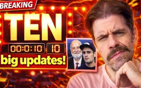 Rob Reiner's Son Begins With The Excuses! But There's Much More To It Than THIS!