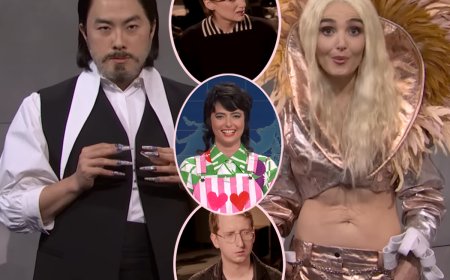 Saturday Night Live Shocker! Fan Favorite Quits!