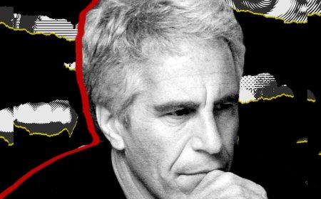 Here’s What’s in the DOJ’s Epstein File Release—and What’s Missing