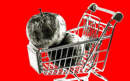 Scammers in China Are Using AI-Generated Images to Get Refunds