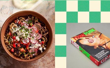 The Best Cookbooks of 2025: Soju Party, Good Things, Salsa Daddy, Linger, and More