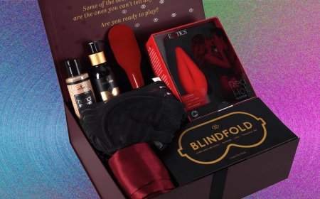 The 14 Best Sexy Gifts for Lovers (2025)