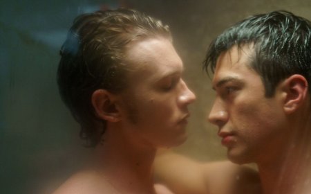 From Queer-Baiting to Neurodivergence: ‘Heated Rivalry’ Author Tackles Fan Theories and Controversy