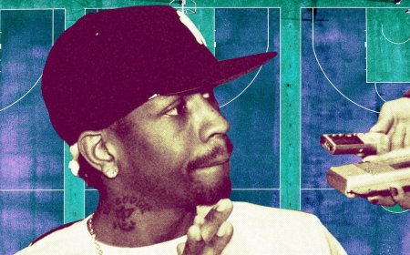 This Chrome Extension Turns LinkedIn Posts About AI Into Facts About Allen Iverson