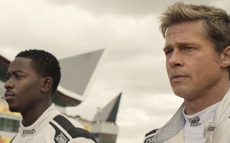 The 28 Best Movies on Apple TV, WIRED’s Picks (December 2025)