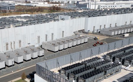 Opposed to Data Centers? The Working Families Party Wants You to Run for Office