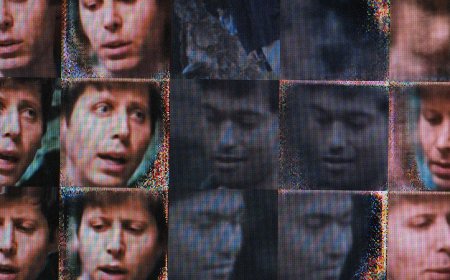 A Filmmaker Made a Sam Altman Deepfake—and Got Unexpectedly Attached