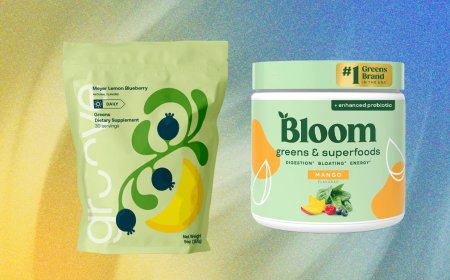 15 Best Greens Powders (2025) Researched, Taste-Tested & Reviewed