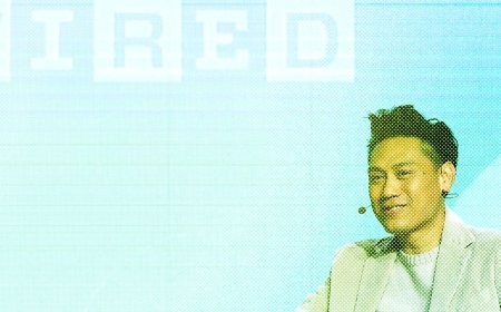 ‘Wicked’ Director Jon M. Chu on ‘What Makes Art Beautiful’ in the AI Era