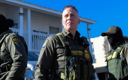 Border Patrol Bets on Small Drones to Expand US Surveillance Reach