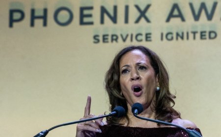 Today's Deep Question: Why Are Dems Burying Their Autopsy?