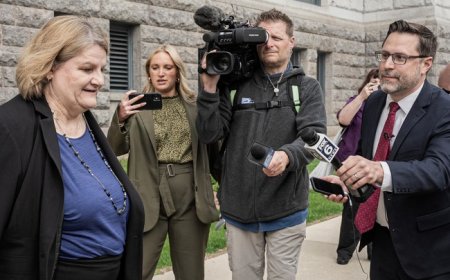 An Ultimatum for Judge Dugan: Resign or Be Impeached