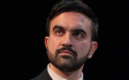 Mamdani's Director of Appointments Lasts One Day