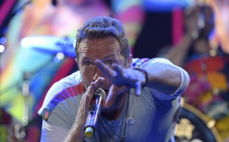 Caught in Coldplay: Reputation Rehab After Being Busted With the Boss