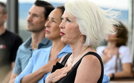 How The 2020 Big Lie Is Now Threatening a World-Class Research Center