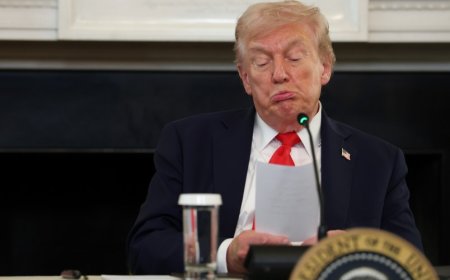 Under Trump, More Than 1,000 Nonprofits Strip DEI Language From Tax Forms