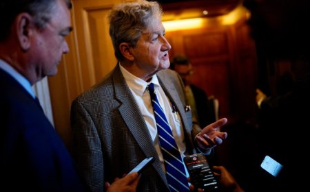 GOP Senator Grills Trump Nominee on Statement that Marriage Is Not Intended for Disabled People