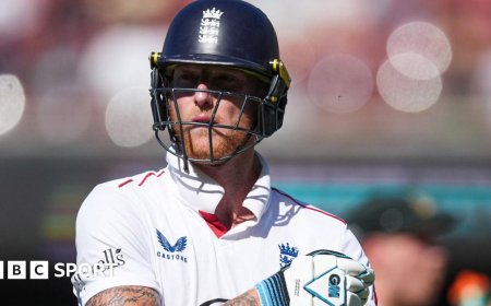 Lyon puts Australia on brink of Ashes win