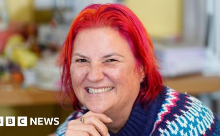 I adopted a boy and then at Christmas, his baby sister too