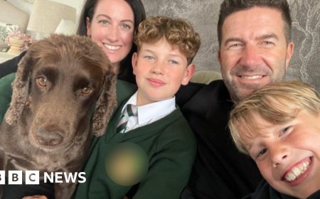 We couldn't find a buyer for our home, so we're selling raffle tickets for it instead