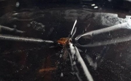 Improving the Cloud Chamber