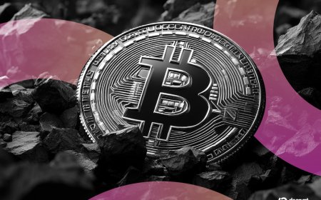 Bitcoin Poised to Rise to $1.4 Million by 2035, Analysts Say—Or Much Higher