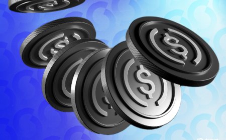 Intuit to Integrate USDC Stablecoin Across TurboTax, QuickBooks