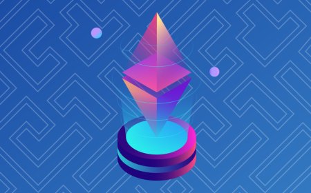What is Ethereum (ETH)? A Beginner's Guide to the Smart Contract Blockchain
