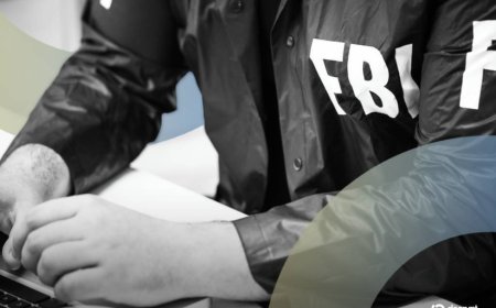 FBI Seizes Crypto Exchange Allegedly Used to Launder $70M From Ransomware Attacks