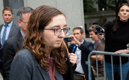 SBF's cohorts at FTX take last SEC hit, Ellison banned from company roles for decade