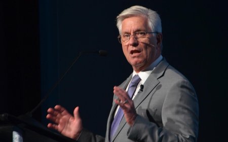 Federal Reserve moves toward narrower, crypto-driven take on master accounts