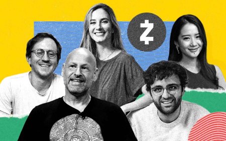 Most Influential 2025's Honorable Mentions