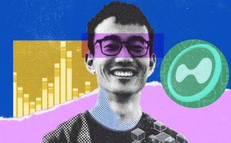 Most Influential: Jeff Yan