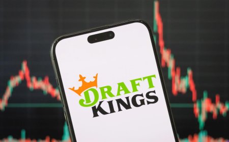 DraftKings enters prediction markets with CFTC-approved app for real-world events
