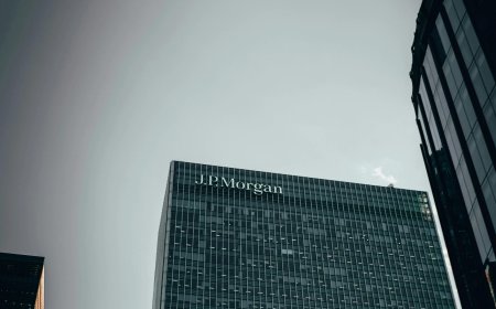 Wall Street bank JPMorgan says stablecoin market could grow to $600 billion by 2028