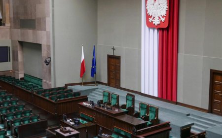 Poland’s lower house approves crypto law again, sends vetoed bill back to Senate