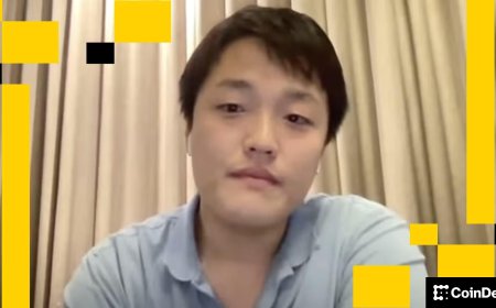 Jump Trading sued for $4 billion in connection to Do Kwon’s Terra Labs collapse: WSJ