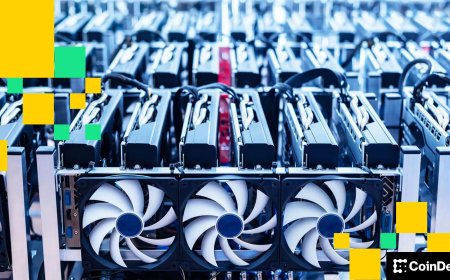 Oracle TikTok deal lifts AI mining stocks as bitcoin tags $88,000