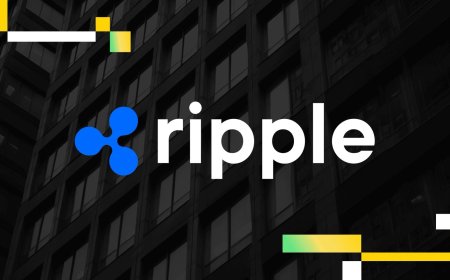Ripple expands institutional trading push with TJM partnership