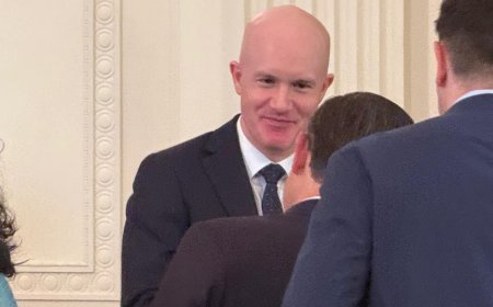 Coinbase files lawsuits in 3 states over attempts to regulate prediction markets