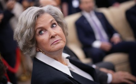 Thanks, Suze! Abrego Garcia Seizes On Vanity Fair Interview