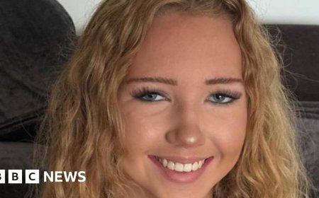 Tributes to 16-year-old who died after London Underground station incident