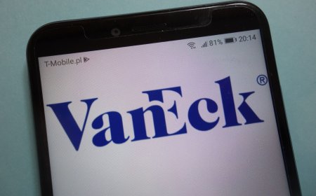 VanEck's new Avalanche ETF filing to include staking rewards for AVAX investors