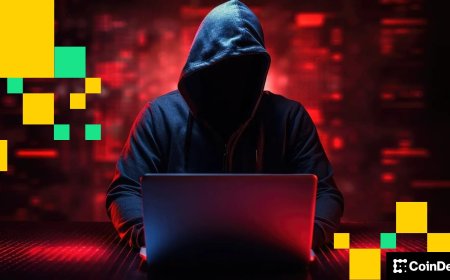 Crypto user loses $50 million in 'address poisoning' scam