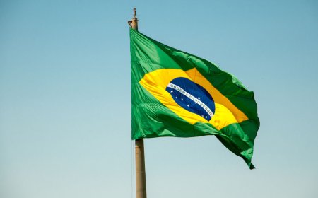 Brazil’s Gen Z drives crypto boom as stablecoins, income tokens surge