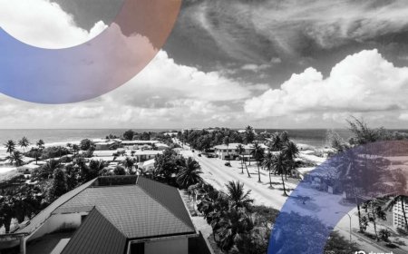 Marshall Islands Test Crypto for Universal Basic Income as Cash and Banks Fall Short