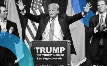 Crypto Industry Must Make Progress Before Trump Leaves Office: Etherealize Co-Founder